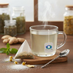 SleepEazzzy Tea