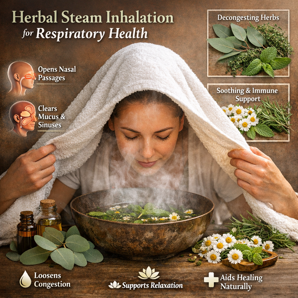steam